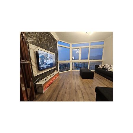 Sky Apartaments City Center Τίρανα Εξωτερικό φωτογραφία