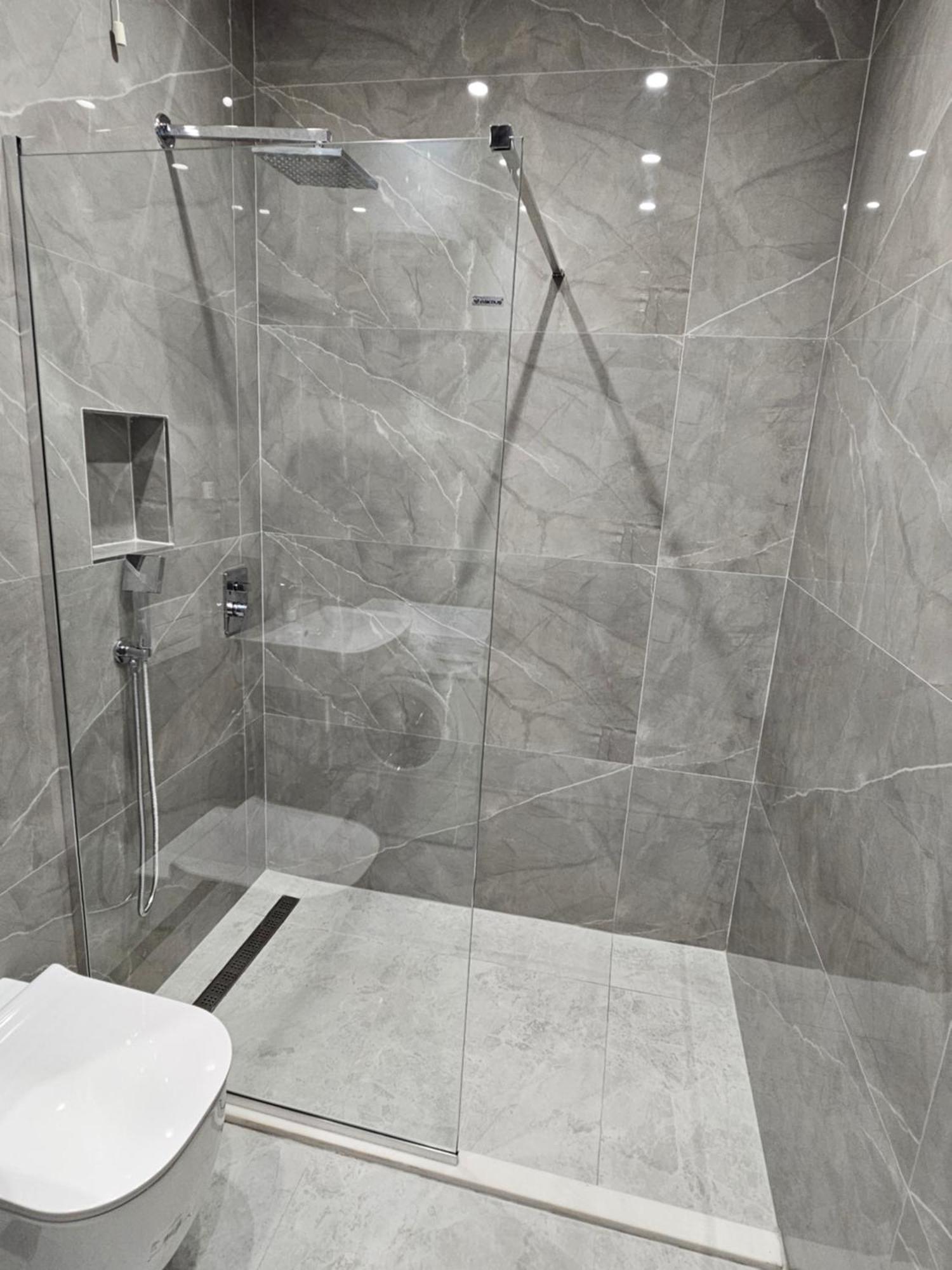 Sky Apartaments City Center Τίρανα Εξωτερικό φωτογραφία