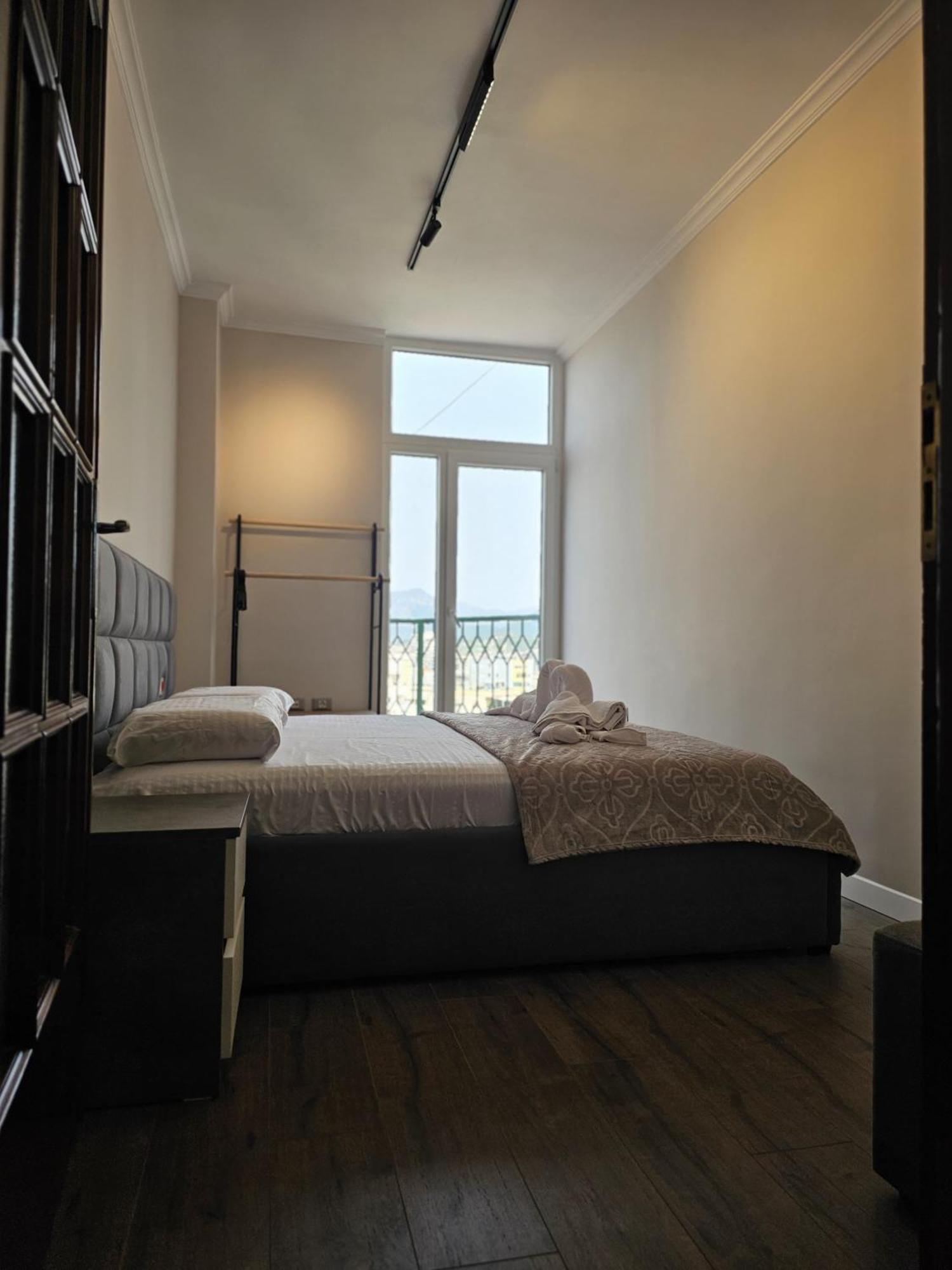 Sky Apartaments City Center Τίρανα Εξωτερικό φωτογραφία
