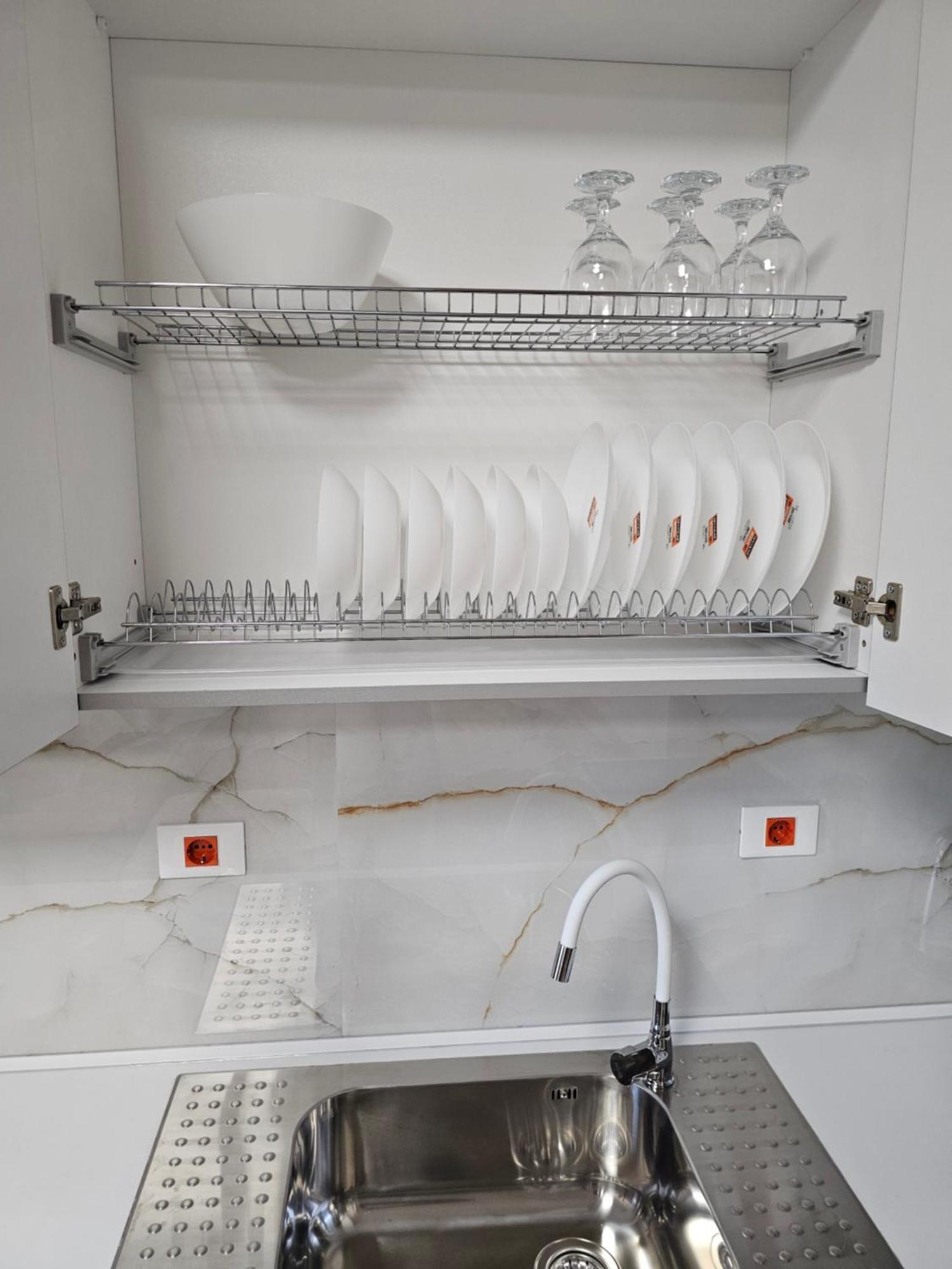 Sky Apartaments City Center Τίρανα Εξωτερικό φωτογραφία