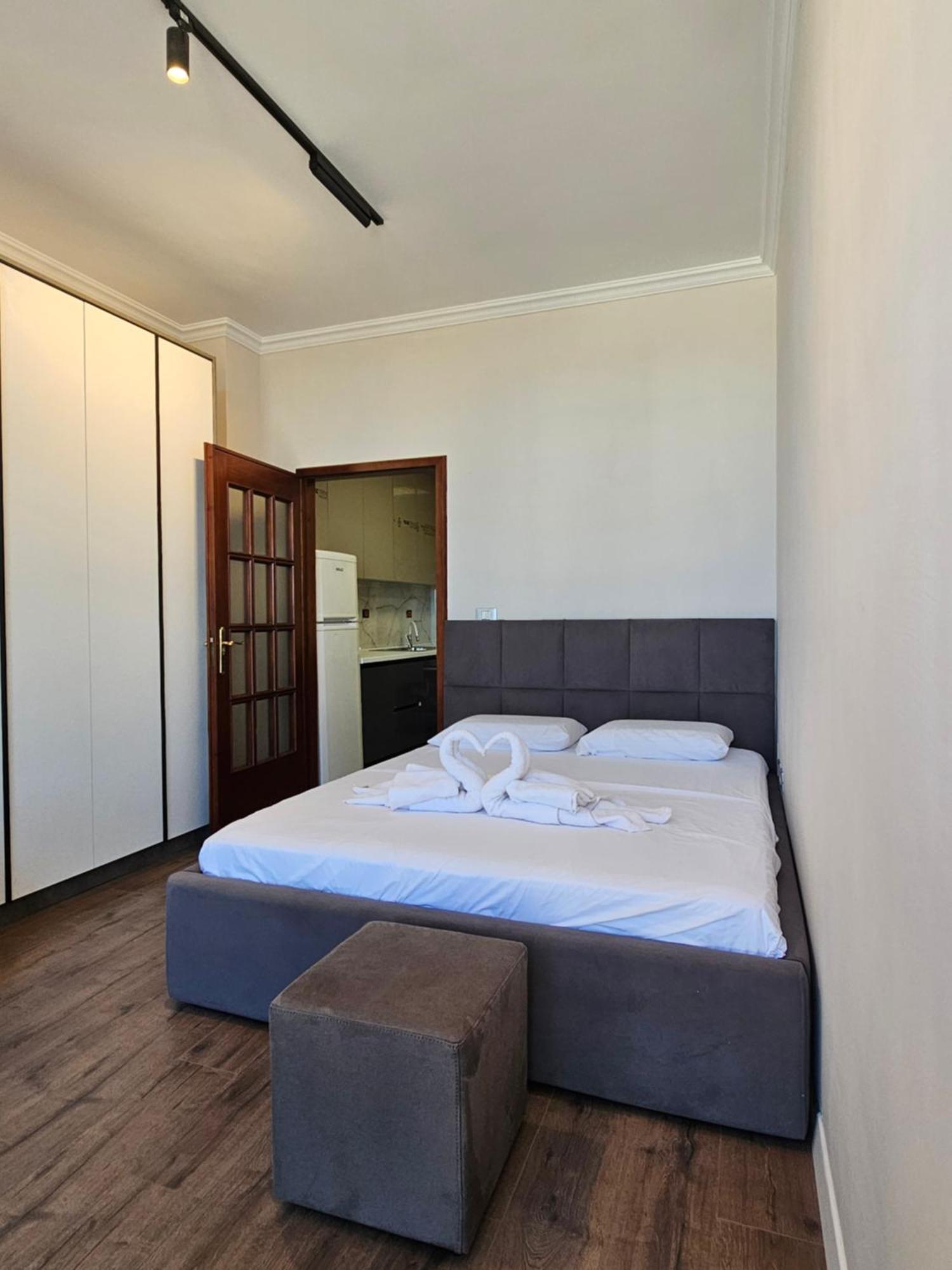 Sky Apartaments City Center Τίρανα Εξωτερικό φωτογραφία