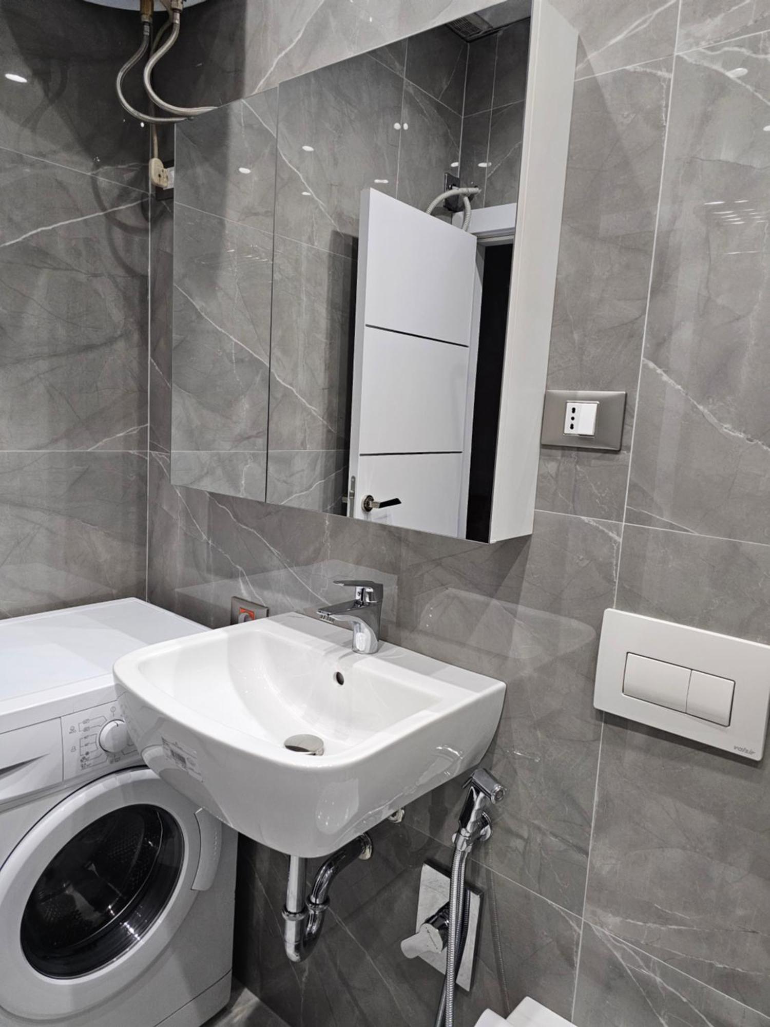 Sky Apartaments City Center Τίρανα Εξωτερικό φωτογραφία