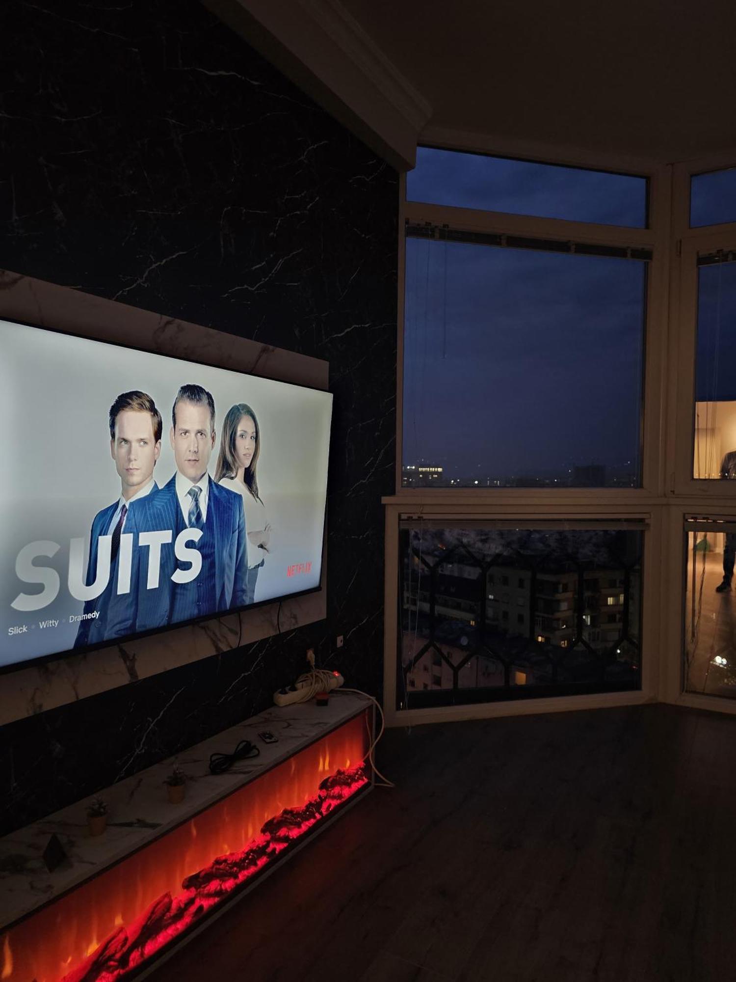 Sky Apartaments City Center Τίρανα Εξωτερικό φωτογραφία