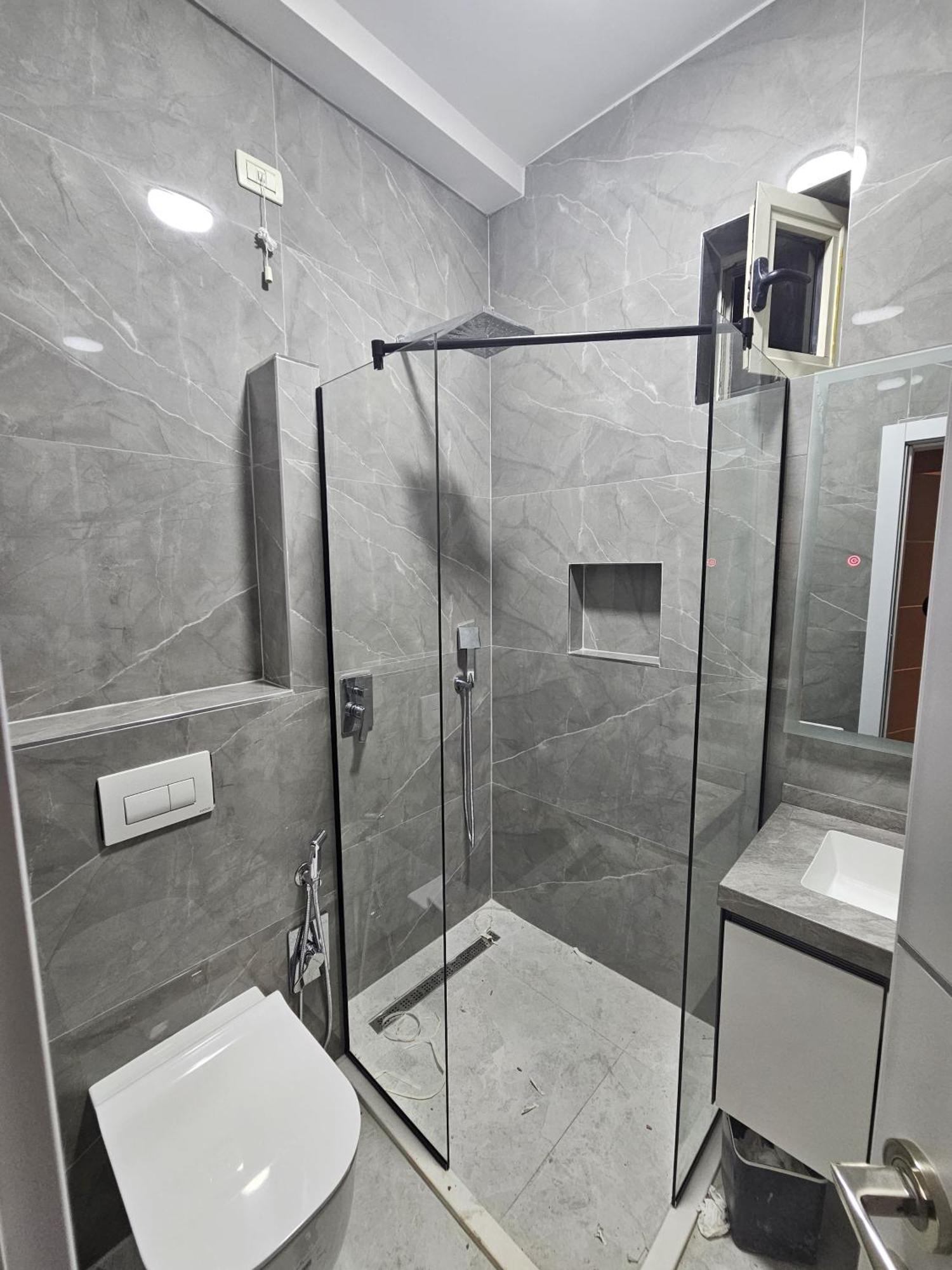 Sky Apartaments City Center Τίρανα Εξωτερικό φωτογραφία
