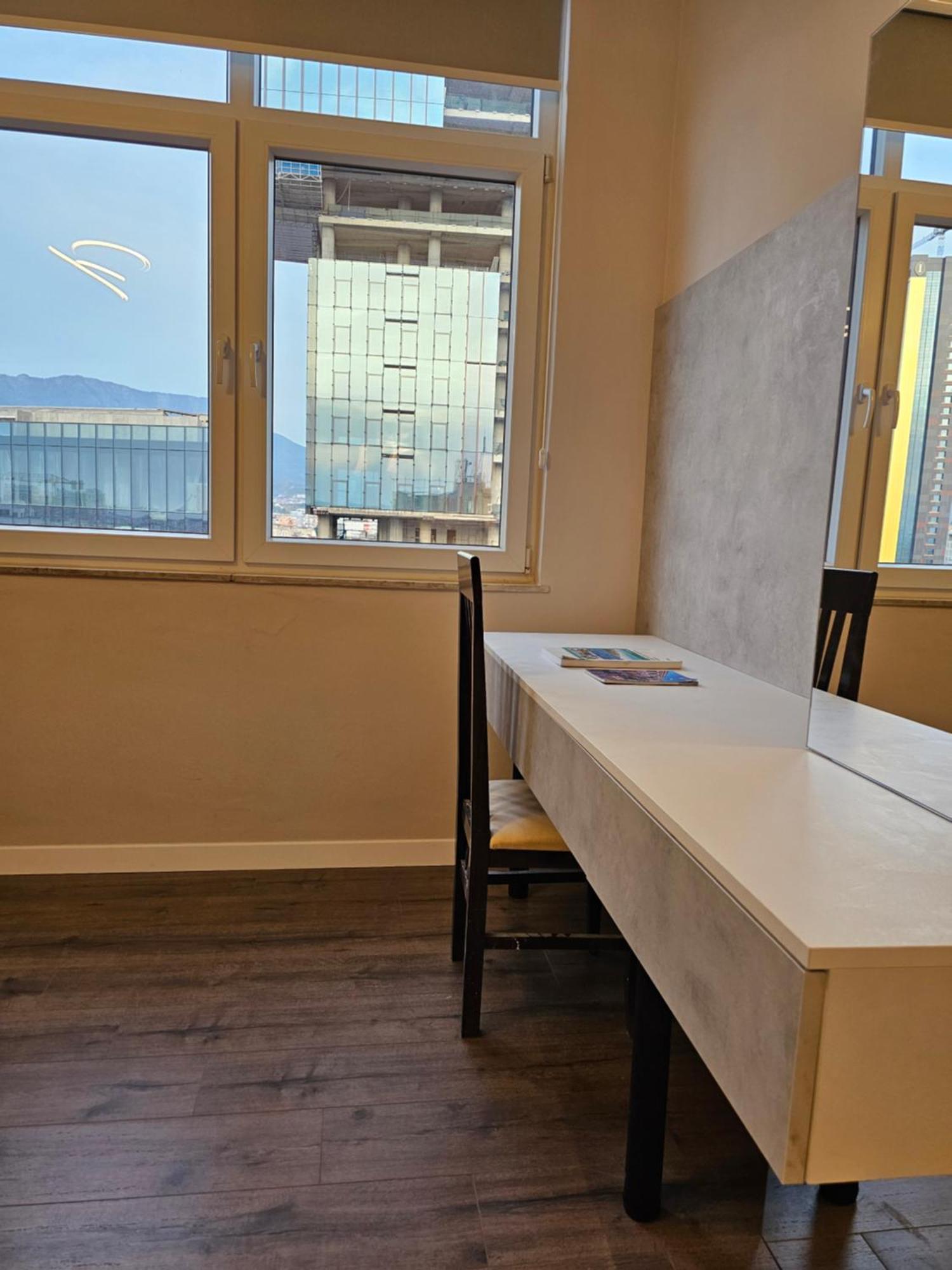 Sky Apartaments City Center Τίρανα Εξωτερικό φωτογραφία