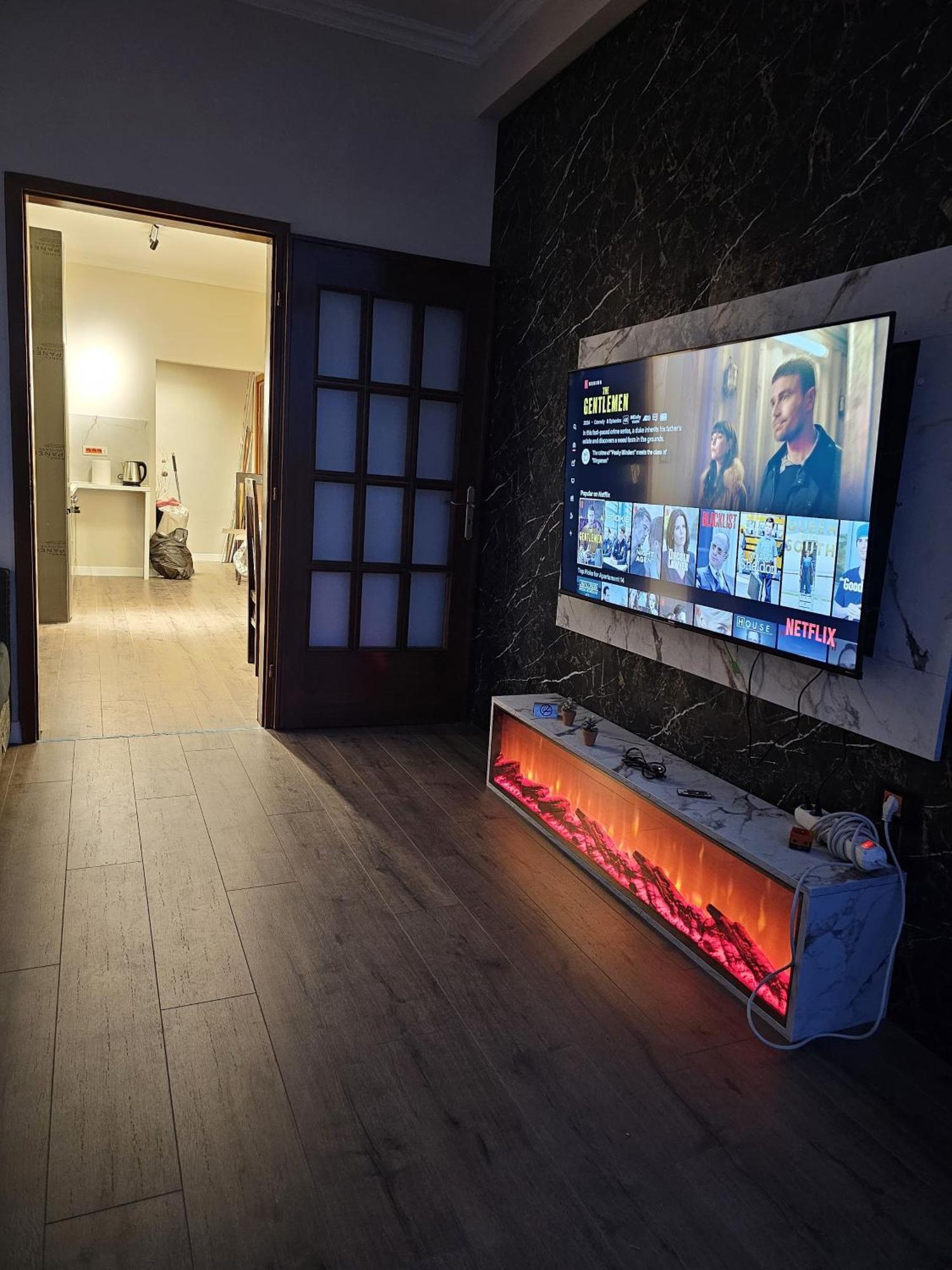 Sky Apartaments City Center Τίρανα Εξωτερικό φωτογραφία