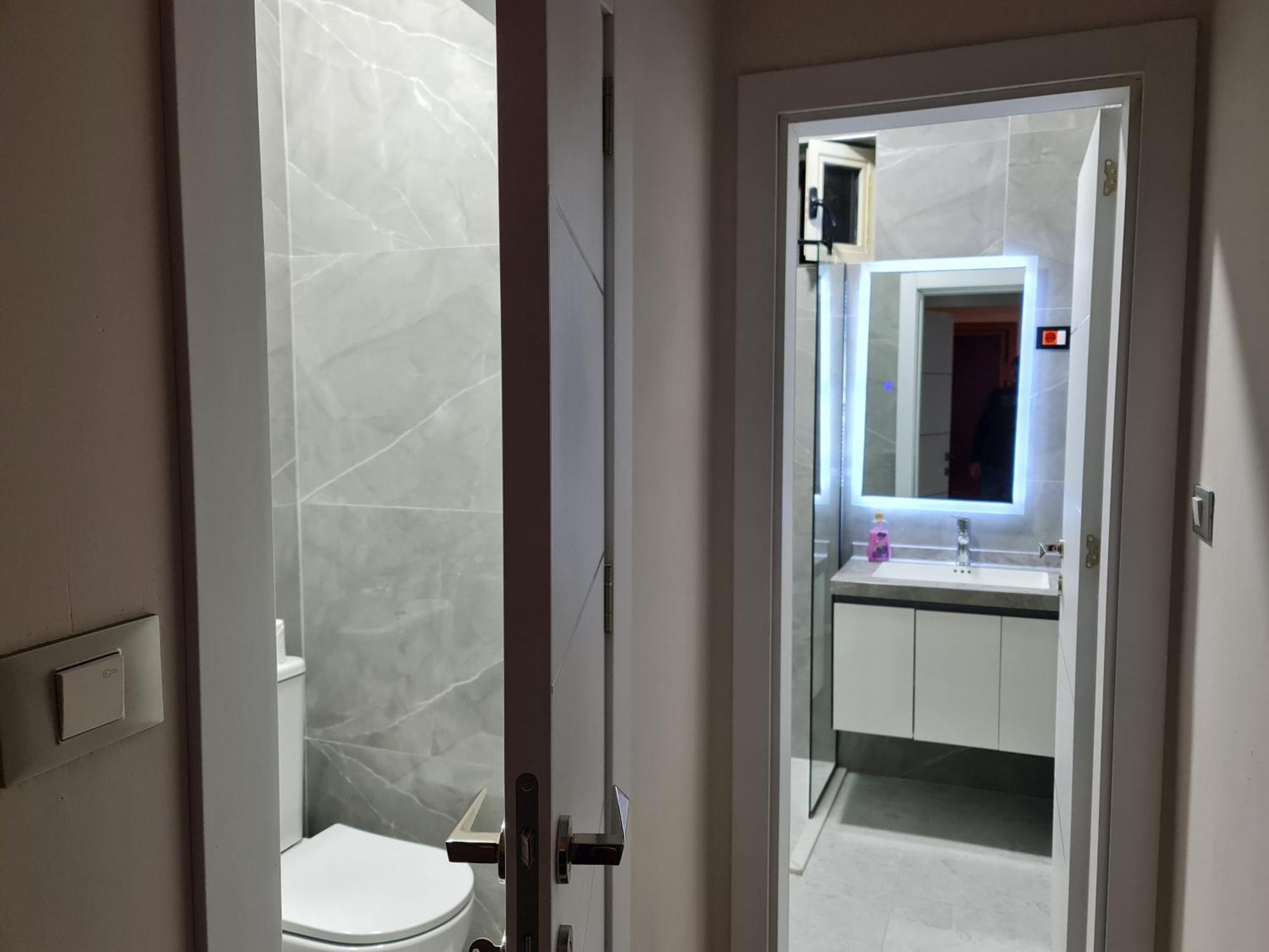 Sky Apartaments City Center Τίρανα Εξωτερικό φωτογραφία