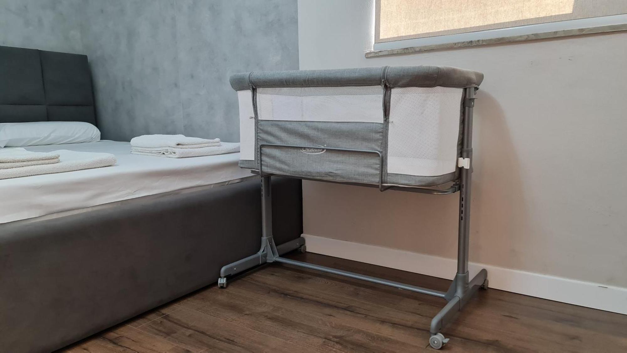 Sky Apartaments City Center Τίρανα Εξωτερικό φωτογραφία